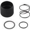 Evenoonest DCF885L2 DCF885M2 DCF835M2 DCF836 DCF885C2 - Kit di riparazione per mandrino con quattro componenti metallici di precisione