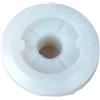 ITrvcaY Gruppo ingranaggio a vite senza fine della pompa 'olio adatto for il kit oliatore for motoseghe 925 GS260 50160207(Worm)