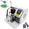 Generic Saldatrice semiautomatica, stazione di saldatura pneumatica intelligente del circuito con angolo 0-90° regolabile e caratteristiche digitali per la riparazione