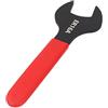 Lagomloot ER8A attraverso ER25A per chiave a pinza Costruzione in acciaio al carbonio per precisione per serraggio e calibrazione dado mandrino pinza (ER16A)