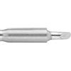 HQ TEC Punta per saldatore, Mini Wave, 3,05 mm, per uso con PACE AccuDrive ADS200 Produzione Saldatura, Gamma prodotti AccuDrive Blue Series, Tip/Ugello Stile Mini Wave, Standard, Tip/Ugello Larghezza
