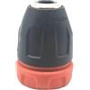 Vilgftyiet Mandrino rapido per METABO 10.8V 12V 18V PowerMaxx BS18 Quick Basic Classic 301003330, compatibile con BS 18 Quick Basic Model