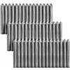 AWJJVXY Bacchette di saldatura universali a bassa temperatura -24 Pcs