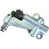 ITrvcaY Vite senza fine della pompa 'olio adatta for la sega a palo PSZ2600 2600 260 Serie 25.4CC Kit oliatore alloggiamento catena(NO worm)