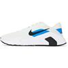 Nike Flex Train HV9972 - Scarpa da Allenamento da Uomo, White Black Blue Hero, 38.5 EU