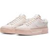 Nike DM7590-600 Nike Court Legacy Lift Donna, Light Soft Pink/Sail-Pink Oxford EU 38