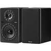 Elipson Prestige Facet II 6B attivo BT nero opaco (confezione da 2)