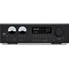 T+A DAC 200 nero