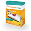 Staubbeutel-Profi® - 10 Sacchetti per aspirapolvere Miele S8 UniQ, S8 Parkett & Co, S8 Cat & Dog, S8 Haus & Co, S8 Medicair