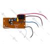 Rowenta Tefal scheda elettronica PCB ferro Liberty Power SV7020 SV70 VR8215 VR82