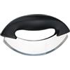 Generic Tritatutto per insalata, tritatutto per insalata | tritatutto per lattuga in acciaio inossidabile - tritacarne a doppio manico antiscivolo, gadget da cucina, tagliaverdure per verdure, frutta, pasta