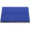 KARAT Zerbino in cocco (blu, 100 x 200 cm, 1,7 cm)