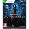 Square Enix Outriders Worldslayer