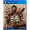 Nighthawk Interactive The Texas Chain Saw Massacre - PS4