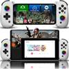 Generico Controller per telefono per iPhone/iPad/Android/Tablet, controller Joso D8 per Switch/PS/PC con effetti Hall Joystick Play COD, Genshin Impact, controller Android, Cloud Gaming/Remote Play, emulatori