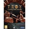 SEGA Troy: A Total War Saga Limited Edition PC DVD [Edizione: Regno Unito]