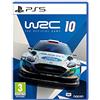 Maximum Games WRC 10 (PS5)