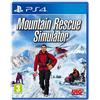 Playstation Mountain Rescue - PlayStation 4 [Edizione: Regno Unito]