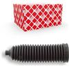 FEBI BILSTEIN Soffietto, Sterzo 104849 Vorderachse rechts | Compatibile con: MERCEDES-BENZ C-CLASS, C-CLASS Coupe, C-CLASS T-Model, CLC-CLASS, CLK, CLK Cabriolet, SLK