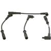 BOSCH Kit cavi accensione 0986357286 | Compatibile con: ALFA ROMEO MITO, FIAT 500, 500 C, DOBLO Großraumlimousine, DOBLO Kasten/Großraumlimousine