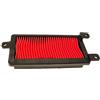 one by Camamoto cod. 77126020 filtro aria aspirazione compatibile con kymco agility 50cc ruote 16 / super 8 / dink/people s | rif. orig. 00101074