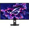 ASUS ROG Strix OLED XG32UCWG Monitor PC 80 cm (31.5") 3840 x 2160 Pixel 4K Ultra HD Nero [90LM0BX0-B01371]