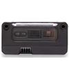 Datalogic Lettore di codice a barre Datalogic GFS4520-BK-RED lettore codici fisso 2D Nero [GFS4520-BK-RED]