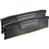 Corsair Vengeance memoria 32 GB 2 x 16 DDR5 288-pin DIMM [CMK32GX5M2B6400C32]