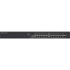 LANCOM Systems Switch di rete Lancom Systems GS-3126XP Gestito L3 Gigabit Ethernet (10/100/1000) Supporto Power over (PoE) 1U Nero [61848]