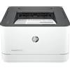 HP Stampante LaserJet Pro 3002dw, Bianco e nero, per Piccole medie imprese, Stampa, Wireless; Stampa da smartphone o tablet; fronte/retro [3G652F]