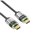 FiberX FX-I375-010 cavo HDMI 10 m tipo A (Standard) Nero [FX-I375-010]