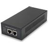 LevelOne POI-5001 adattatore PoE e iniettore Gigabit Ethernet [POI-5001]