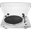 Audio-Technica AT-LP3XBTWH piatto audio Giradischi con trasmissione a cinghia Bianco Completamente automatico [AT-LP3XBTWH]