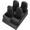 Zebra CR6080-SA40004WW docking station per dispositivo mobile Nero [CR6080-SA40004WW]