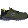 COFRA Revival S3S FO SR 48 Taglia 48 Scarpa Antinfortunistica in Tessuto Resistente Idrorepellente Leggere comode Traspiranti Sicurezza sul Lavoro
