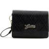 GUESS Borsa per Bambine e ragazze Nero