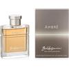 Baldessarini Ambré Eau de Toilette (uomo) 90 ml variante Imballaggio nuovo