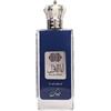 Nusuk Ana Al Awwal Nusuk Eau de Parfum Spray for Man Unisex 100 ml 3,4 fl.oz Delicious Fragrance Blue