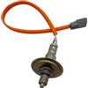 Amrxuts 226908543R 226A40319R 2269000Q1P 226903337R Sonda Lambda Sensore di Ossigeno per Dacia Duster Logan Sandero per Ren-ault Captur Clio Twingo 0.9 1.0 per Nis-san Micra Note 1.0 1.2 2011-2021