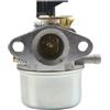 Generic Carb Plunger Diaframma Parti di Ricostruzione Carburatore Per Tosaerba Per Briggs Per Stratton Per Quantum 498965 498965 494216 493422 49494971 698056 698056 BP17D-1 Prato