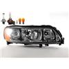 Johns Faro alogeno adatto a Volvo V70 S 05/2004-08/2007 Lampadina destra