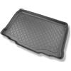 Mossa - Vasca Baule Compatibile con Fiat Grande Panda Hatchback 2025- G