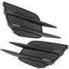 AOYUDJ Coperture esterne di ricambio per griglia sinistra destra 1778858300 A1778858300 1778858400 A1778858400 per W177 A160 A180 A200 A220
