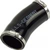 LLS-GERMANY Tubo dell'aria di carica compatibile con Ford Kuga II (DM2) 1.5 TDCi (2016/07-2019/06, 1499 ccm, 88 KW, 120 PS), OEM: KV61-6F075-AE, KV616F075AE, 2556766, KV61-6F0 75-AD, K. V616F075AD,