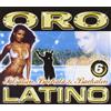 Compilation Oro Latino Vol. 6 Salsation, Bachata & (CD)