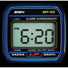 Vacca + Danti 6:10 6:20 - Limited Picture Disc Animated (Vinyl LP)