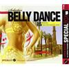 Vari-Belly Dance( Special Box 2cd+ DVD) Belly Dance (Special Box (CD)