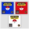 Pericolo Massimo Scialla Semper (Emodrill Repack Copertina Speciale) (Vinyl LP)