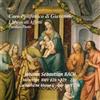 Johann Sebastian Bach Bach: Messa Luterana In Sol Minore -tre Mottetti (CD)