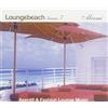 Fly2 Project Loungebeach Session 7 Miami (CD)